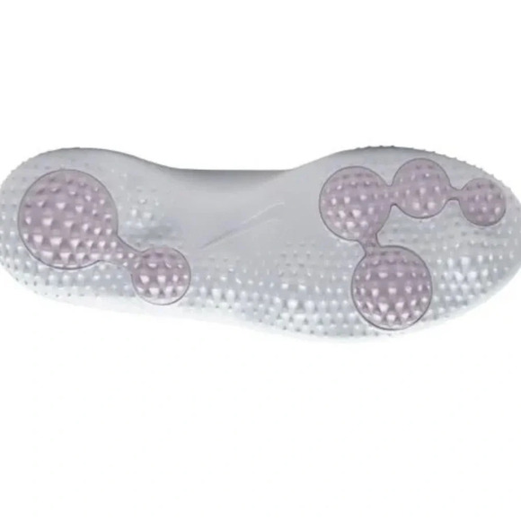 Nike Roshe G Women’s 6 Violet NIB - Picture 4 of 6